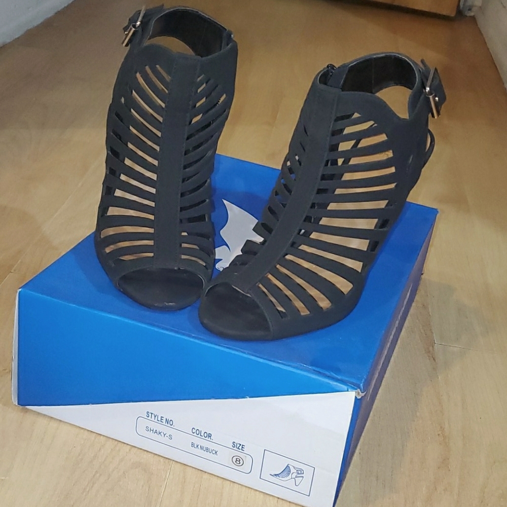 Shoes
